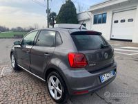 usata VW Polo 1400 Tdi confortline 90cv