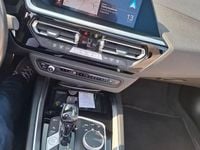 Usata BMW Z4 2021 Grigio Cabrio