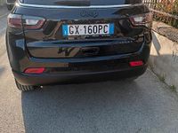 Usata Jeep Compass 130 CV (95 kW) 2022 SUV