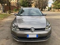 usata VW Golf VII Golf VariantVariant 1.6 tdi Comf. Business 110cv