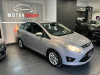 usata Ford C-MAX 1.6 TDCi 115CV Titanium