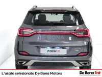 Usata EMC Wave 3 147 CV (108 kW) 2024 Grigio SUV