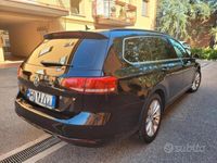 usata VW Passat 8ª serie - 2018