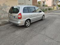 usata Opel Zafira 2.0 Turbo 16V cat OPC