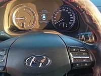Usata Hyundai Kona 116 CV (85 kW) 2020 Bianco SUV