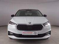 Usata Skoda Fabia Style 110 CV (80 kW) 2023 Bianco Berlina