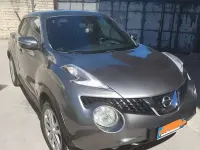 Usata Nissan Juke 110 CV (80 kW) 2015 SUV