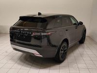 Usata Land Rover Range Rover Velar S 204 CV (150 kW) 2025 Nero SUV