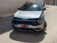 Usata Kia Sportage GT-Line 179 CV (131 kW) 2022 SUV