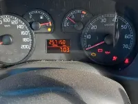Usata Fiat Doblò 105 CV (77 kW) 2008 Monovolume