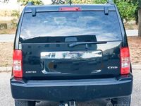 Używany Jeep Cherokee 200 KM (147 kW) 2014 Czarny SUV
