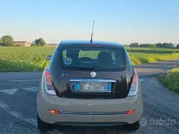Usata Lancia Ypsilon 60 CV (44 kW) 2007 Utilitaria