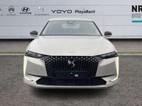 Nuova DS Automobiles DS4 131 CV (96 kW) 2025 Grigio cristallo SUV