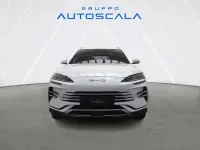 Usata BYD Seal Boost 98 CV (72 kW) 2025 Snow [268] Berlina