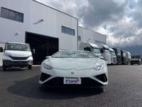 Usata Lamborghini Huracán 639 CV (469 kW) 2021 Other Coupé