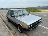 Usata Fiat 131 75 CV (55 kW) 1983 Berlina