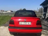 Usata VW Golf Cabriolet 75 CV (55 kW) 1995 Cabrio