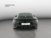 Usata Porsche 911 Carrera 4 GTS 541 CV (397 kW) 2025 2t nero jet metallizzato Coupé