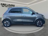 Usata Renault Twingo Techno 60 kW (82 CV) 2023 Kpe cosmic grey Utilitaria