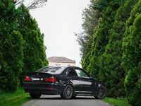 Usata BMW 320 M Sport 150 CV (110 kW) 2004 Blu Coupé