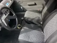 Usata Peugeot 205 1990 Bianco Utilitaria