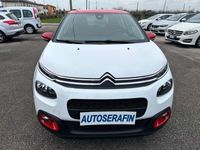 usata Citroën C3 C31.2 puretech Shine 82cv