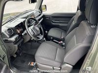 usata Suzuki Jimny 1.5 5MT PRO (N1)