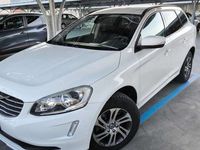 usata Volvo XC60 2.0 d4 Business 181cv geartronic