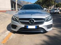 usata Mercedes E300 Coupe d Premium Plus auto