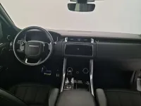 Usata Land Rover Range Rover Sport HSE Dynamic 249 CV (183 kW) 2022 Argento SUV