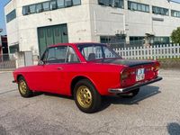 usata Lancia Fulvia 1.3 S Coupe' ASI look Montecarlo