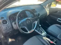 Usata Opel Antara 163 CV (119 kW) 2012 Nero SUV