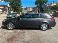 Occasion Opel Insignia 180 ch (132 kW) 2009 Gris Break