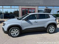 Nuova Jeep Avenger Altitude 101 CV (74 kW) 2026 Grigio strom SUV