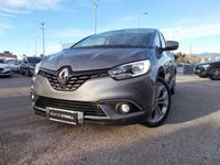 usata Renault Grand Scénic IV dCi 120 CV Business