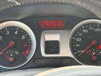 Usata Renault Clio II Dynamique 75 CV (55 kW) 2009 Berlina
