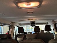 Usata Ford Transit Custom Trend 130 CV (95 kW) 2022 Argento Station wagon