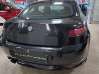 usata Alfa Romeo GT 1.9 MJT 16V Progression