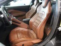 Usata Ferrari Roma 620 CV (456 kW) 2023 Nero Coupé