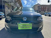 usata VW Polo * 5 PORTE * 1.4 Comfortline