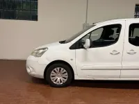 Usata Citroën Berlingo 92 CV (67 kW) 2012 Bianco Monovolume