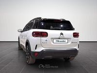 Usata Citroën C5 Feel 181 CV (133 kW) 2023 Bianco Pick-up