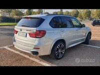 Usata BMW X5 381 CV (280 kW) 2015 SUV
