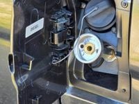 Usata Opel Vivaro 120 CV (88 kW) 2012 Nero Monovolume
