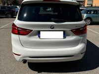 usata BMW 218 D Sport - AUTOMATICO - 7 POSTI -