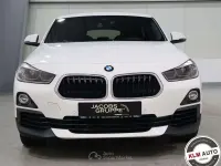 Usata BMW X2 Advantage 140 CV (102 kW) 2019 Bianco SUV