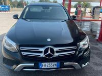 usata Mercedes GLC250 GLC 250 4Matic Premium