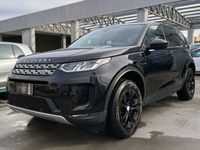 usata Land Rover Discovery Sport 2.0 Si4 2.0 Si4 200 CV AWD Auto S MHEV