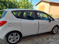 usata Opel Meriva 1ª serie - 2015