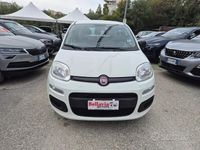 Usata Fiat Panda Easy 69 CV (50 kW) 2018 Bianco Berlina